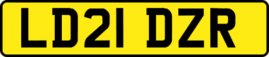 LD21DZR