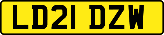 LD21DZW