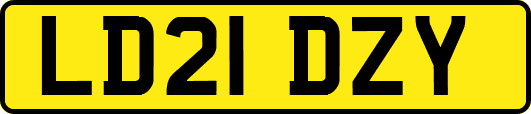 LD21DZY