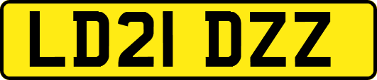 LD21DZZ