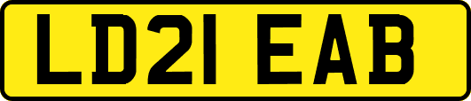 LD21EAB