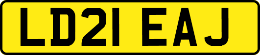 LD21EAJ