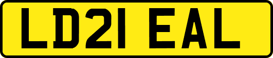 LD21EAL