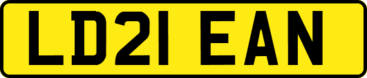 LD21EAN