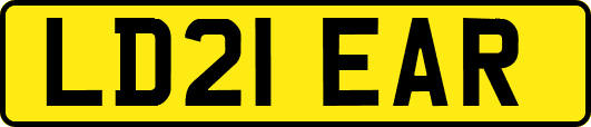 LD21EAR