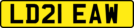 LD21EAW