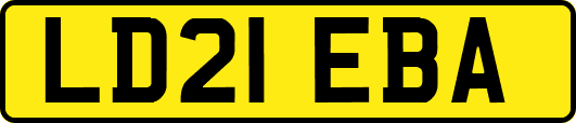 LD21EBA