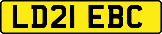 LD21EBC