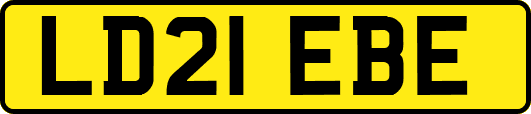 LD21EBE
