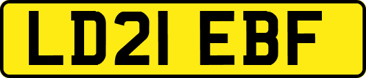 LD21EBF