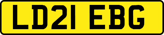 LD21EBG