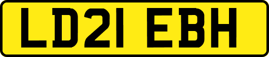 LD21EBH