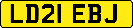 LD21EBJ
