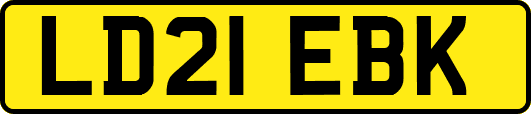 LD21EBK