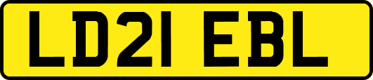 LD21EBL