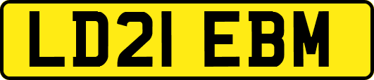LD21EBM