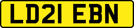 LD21EBN