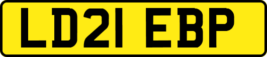 LD21EBP
