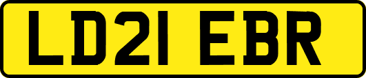 LD21EBR