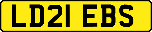 LD21EBS