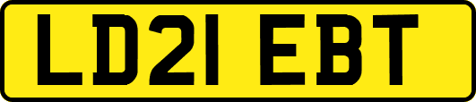 LD21EBT
