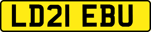 LD21EBU