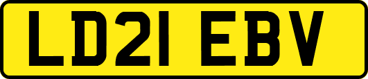 LD21EBV