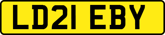 LD21EBY