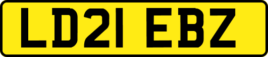 LD21EBZ
