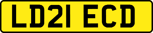 LD21ECD