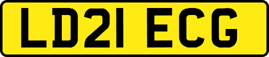 LD21ECG
