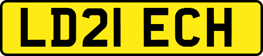 LD21ECH