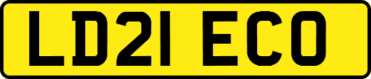 LD21ECO