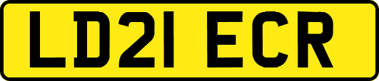 LD21ECR