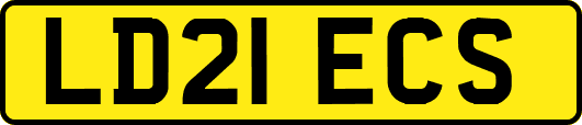 LD21ECS
