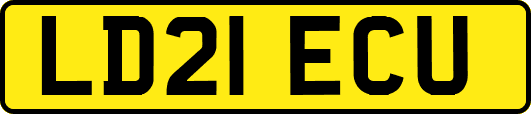LD21ECU