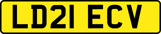 LD21ECV