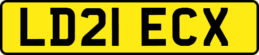 LD21ECX
