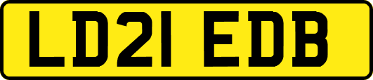 LD21EDB