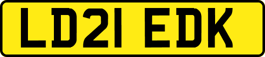 LD21EDK
