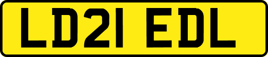 LD21EDL