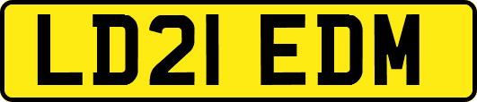 LD21EDM