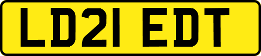LD21EDT
