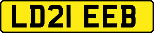 LD21EEB