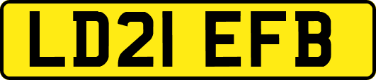 LD21EFB