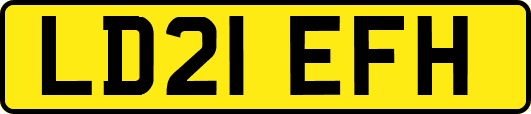 LD21EFH