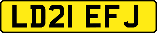 LD21EFJ
