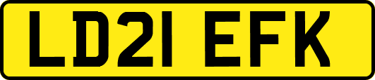 LD21EFK