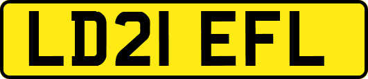 LD21EFL