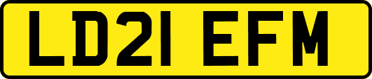 LD21EFM